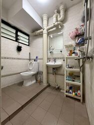 Blk 414 Commonwealth Avenue West (Clementi), HDB 5 Rooms #510516031